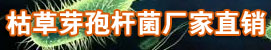 枯草芽孢桿菌廠家直銷