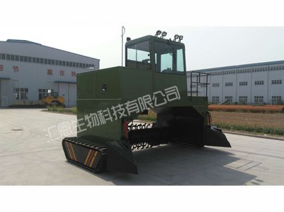 2600型堆肥發(fā)酵翻堆機(jī)