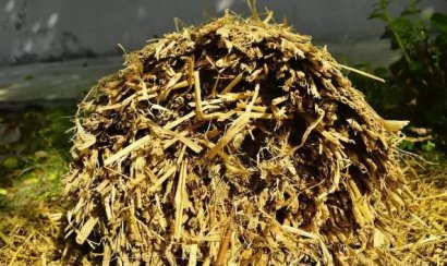 秸稈堆肥發酵有哪些優點？
