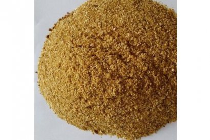 玉米秸稈堿化飼料怎么加工？