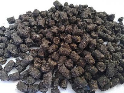 如何識別買到的有機肥是否發酵完成？